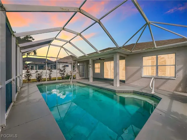 $2,500 | 4930 Southwest 25th Court, Cape Coral, FL 33914