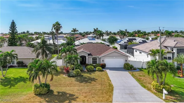 $2,500 | 4930 Southwest 25th Court, Cape Coral, FL 33914