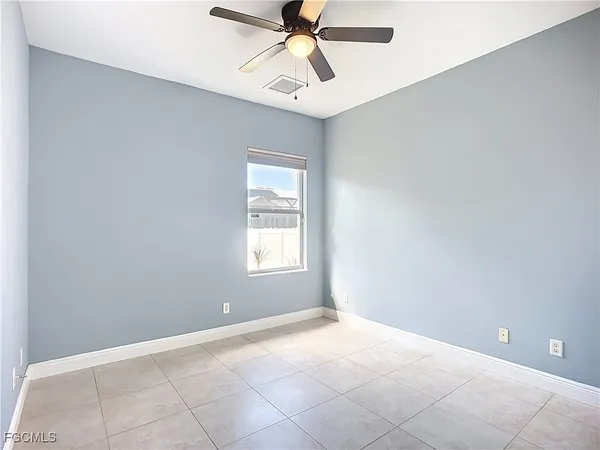 $2,500 | 4930 Southwest 25th Court, Cape Coral, FL 33914