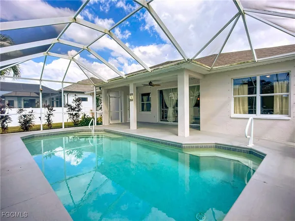 $2,500 | 4930 Southwest 25th Court, Cape Coral, FL 33914