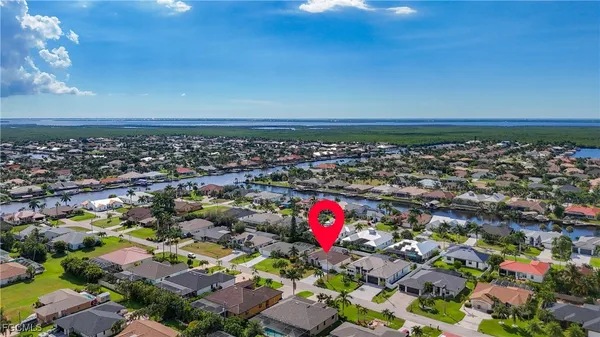 $2,500 | 4930 Southwest 25th Court, Cape Coral, FL 33914