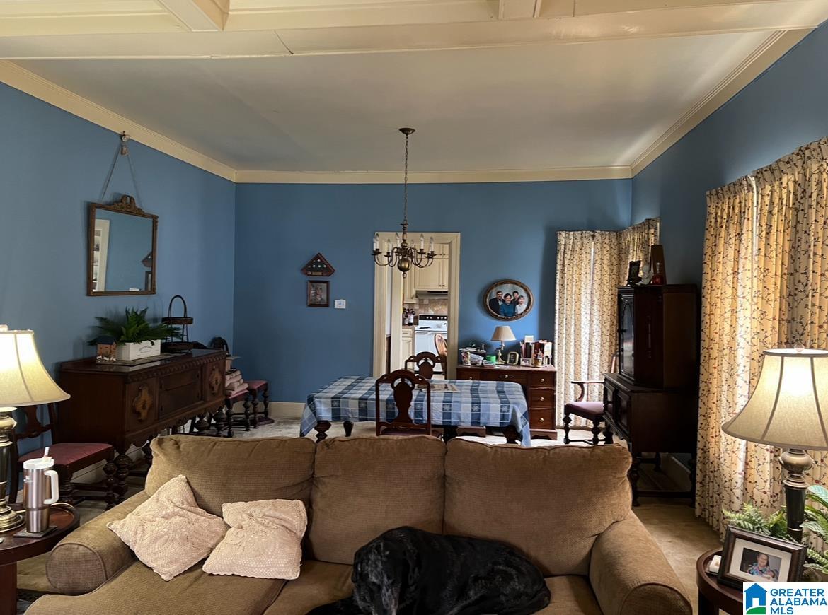 1006 Highland Road Birmingham, AL 35209 - Photo 2 of 6