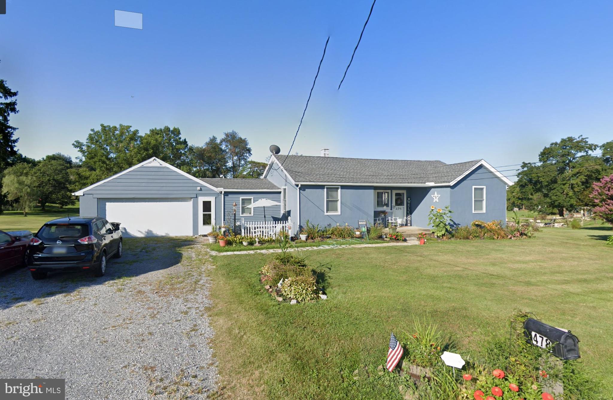 478 Auburn Road Landenberg, PA 19350 - Photo 1 of 28 Gallery Image 1