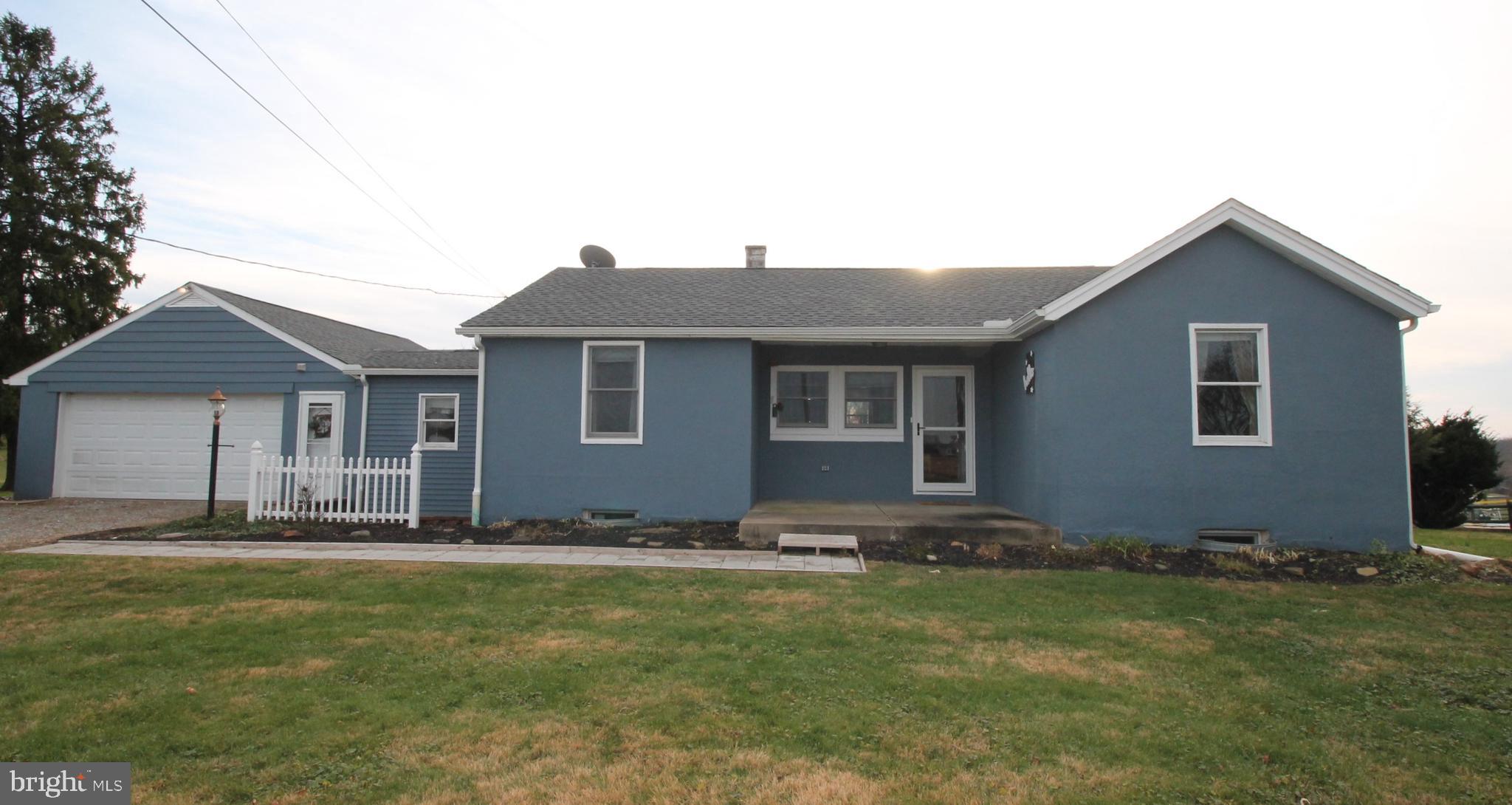 478 Auburn Road Landenberg, PA 19350 - Photo 2 of 28 Gallery Image 2
