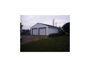 338 Rambling Road Jonesborough, TN 37659 - Photo 6 of 6 Garage