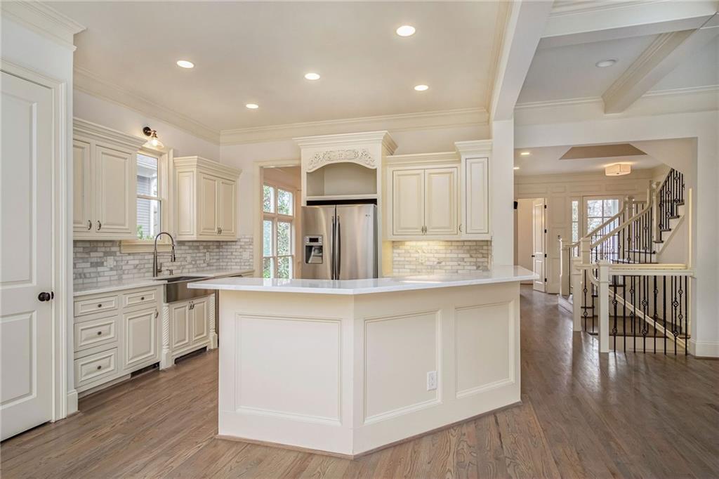 208 Clarion Avenue Decatur, GA 30030 - Photo 14 of 34