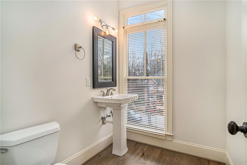 208 Clarion Avenue Decatur, GA 30030 - Photo 18 of 34