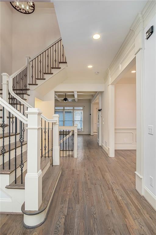 208 Clarion Avenue Decatur, GA 30030 - Photo 3 of 34