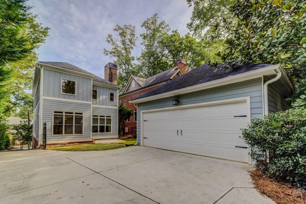 208 Clarion Avenue Decatur, GA 30030 - Photo 34 of 34