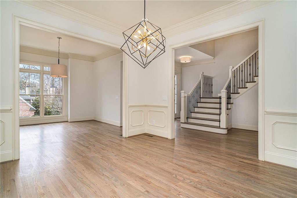 208 Clarion Avenue Decatur, GA 30030 - Photo 4 of 34