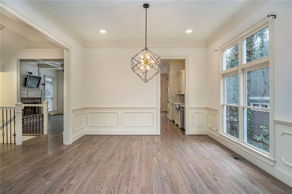 208 Clarion Avenue Decatur, GA 30030 - Photo 6 of 34