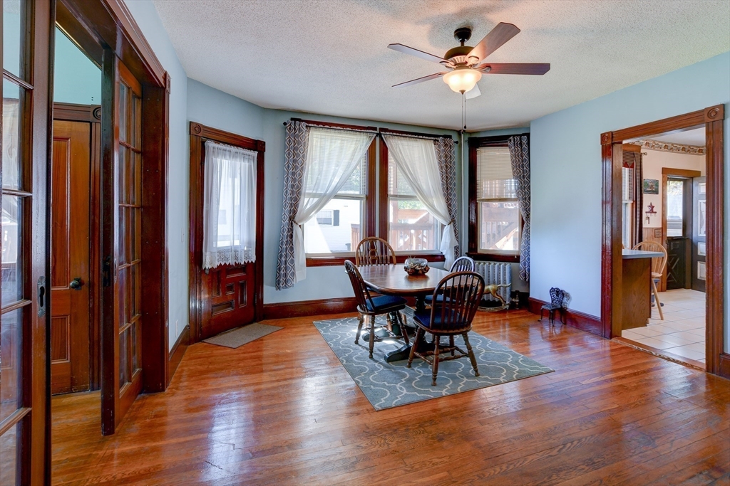 120 Graham Street Gardner, MA 01440 - Photo 17 of 37 a view of a livingroom with furniture and a window
