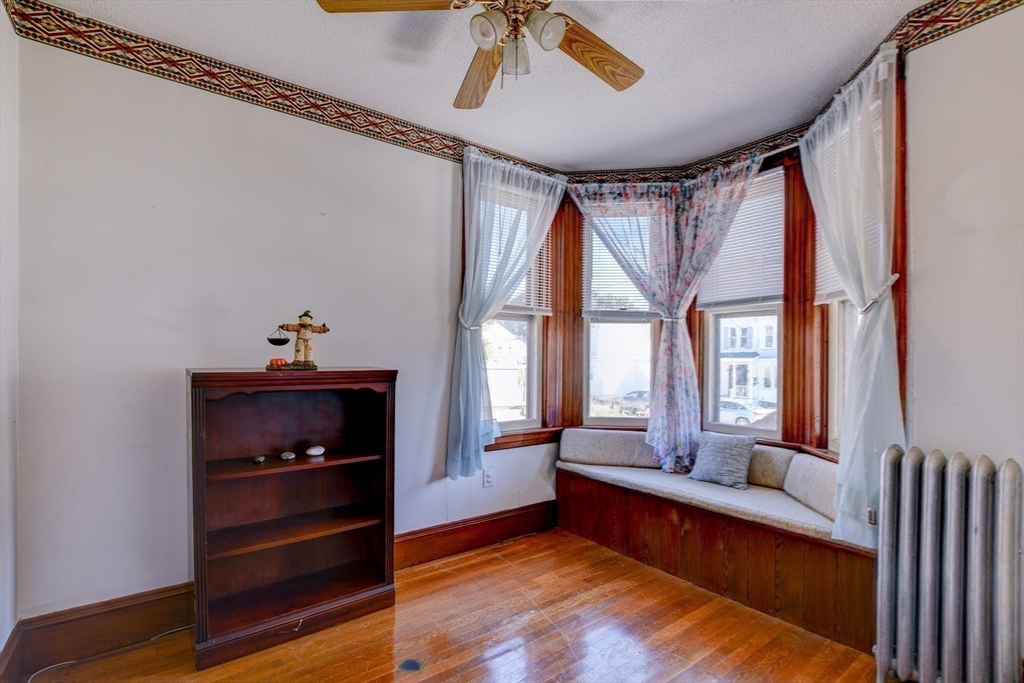 120 Graham Street Gardner, MA 01440 - Photo 25 of 37 a living room with furniture and a window