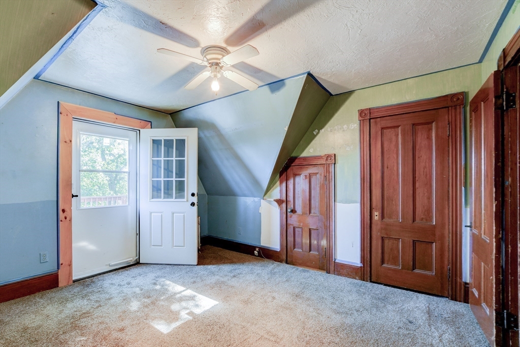 120 Graham Street Gardner, MA 01440 - Photo 27 of 37 an empty room with windows
