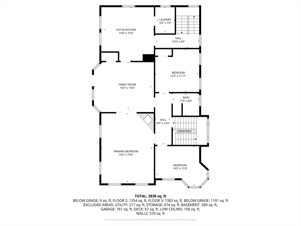120 Graham Street Gardner, MA 01440 - Photo 36 of 37 a black and white photo of a picture