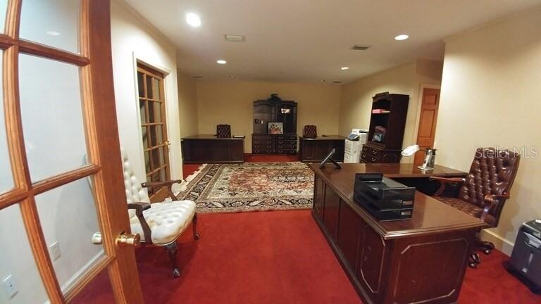 250 East Park Avenue Lake Wales, FL 33853 - Photo 4 of 15 a living room with furniture rug and wooden floor