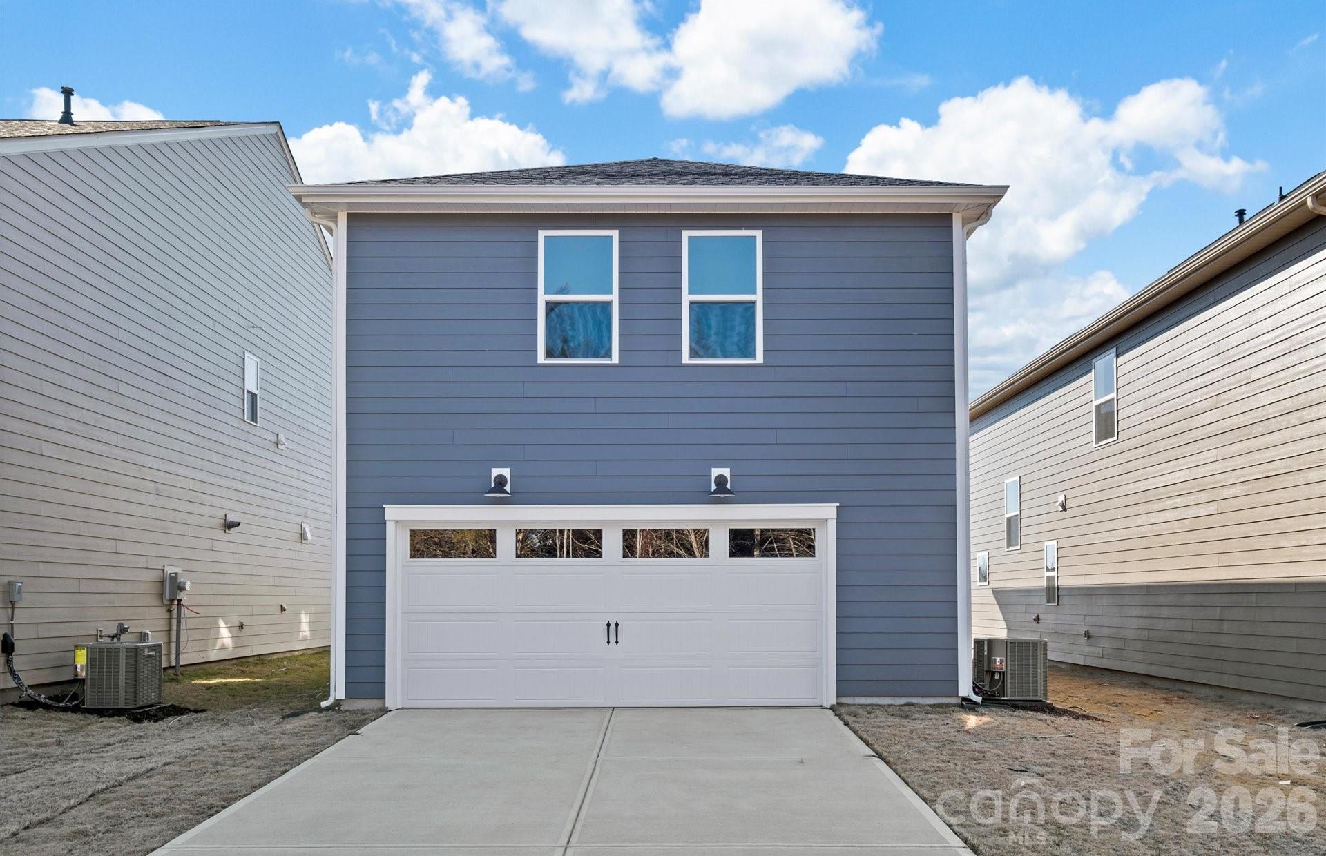 3605 Edisto Place Monroe, NC 28110 - Photo 17 of 17 a view of a house with a yard