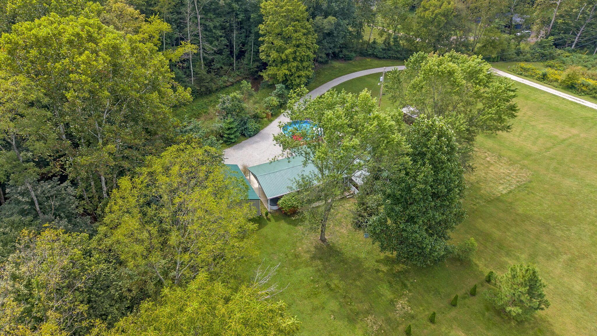 2924 Dutch Run Road Beaver, OH 45613 - Photo 37 of 40 60-web-or-mls-DJI_20260916131716_0077_D