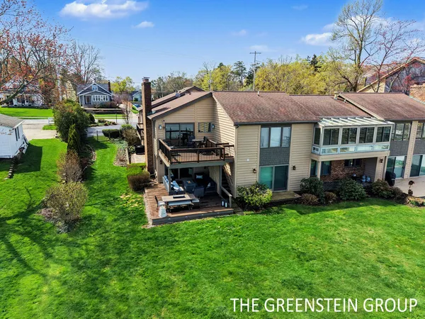 $735,000 | 1641 South Shore Drive, Holland, MI 49423