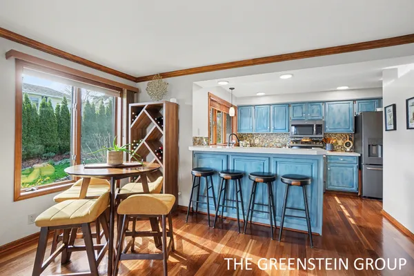 $735,000 | 1641 South Shore Drive, Holland, MI 49423
