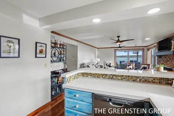 $735,000 | 1641 South Shore Drive, Holland, MI 49423