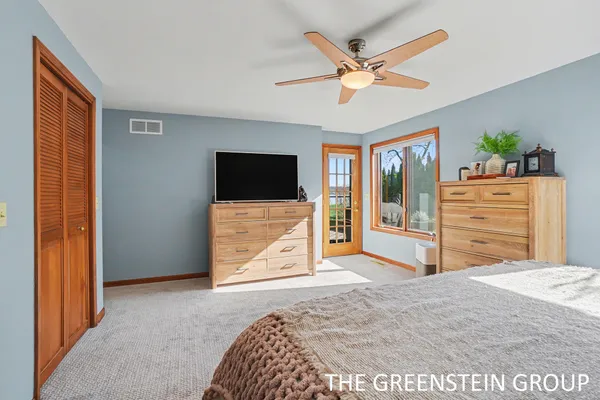 $735,000 | 1641 South Shore Drive, Holland, MI 49423