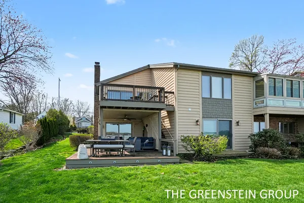 $735,000 | 1641 South Shore Drive, Holland, MI 49423