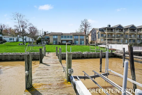 $735,000 | 1641 South Shore Drive, Holland, MI 49423