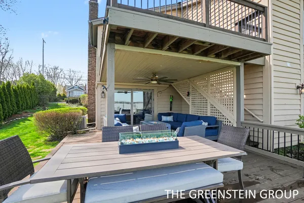 $735,000 | 1641 South Shore Drive, Holland, MI 49423
