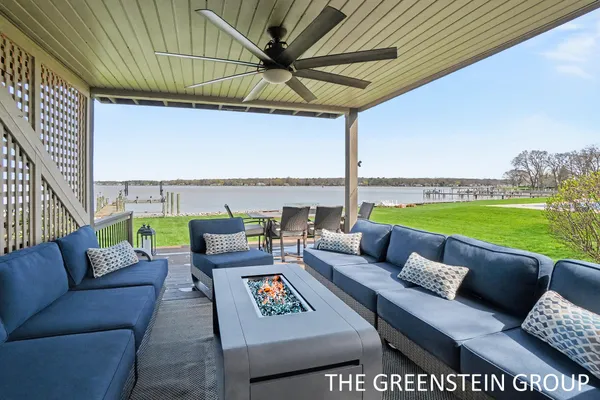 $735,000 | 1641 South Shore Drive, Holland, MI 49423