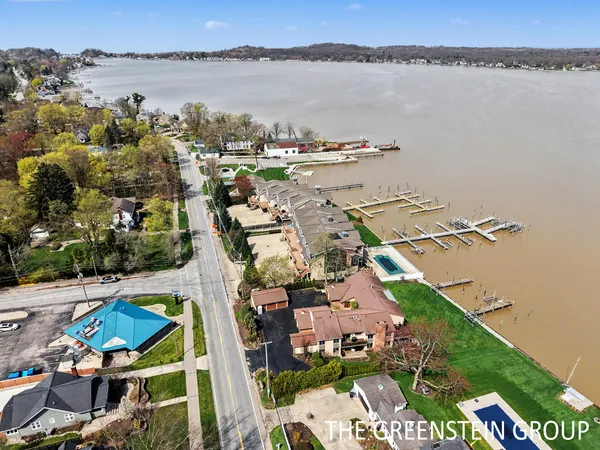 $735,000 | 1641 South Shore Drive, Holland, MI 49423