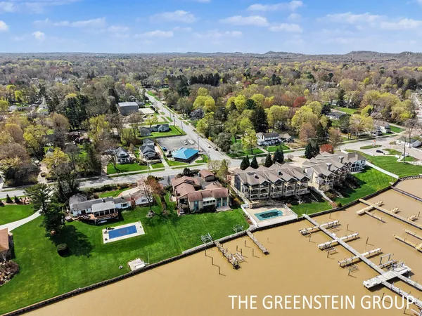 $735,000 | 1641 South Shore Drive, Holland, MI 49423