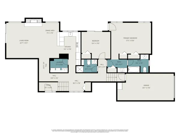 $735,000 | 1641 South Shore Drive, Holland, MI 49423