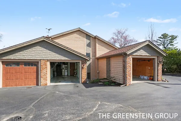 $735,000 | 1641 South Shore Drive, Holland, MI 49423