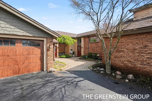 $735,000 | 1641 South Shore Drive, Holland, MI 49423