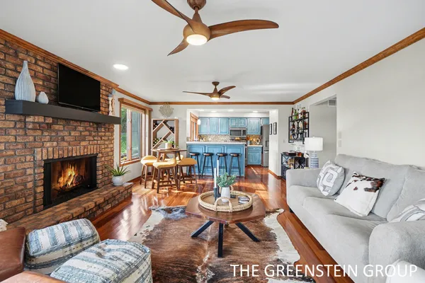 $735,000 | 1641 South Shore Drive, Holland, MI 49423