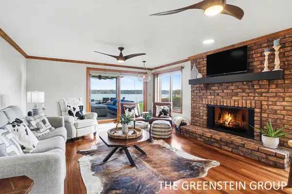 $735,000 | 1641 South Shore Drive, Holland, MI 49423