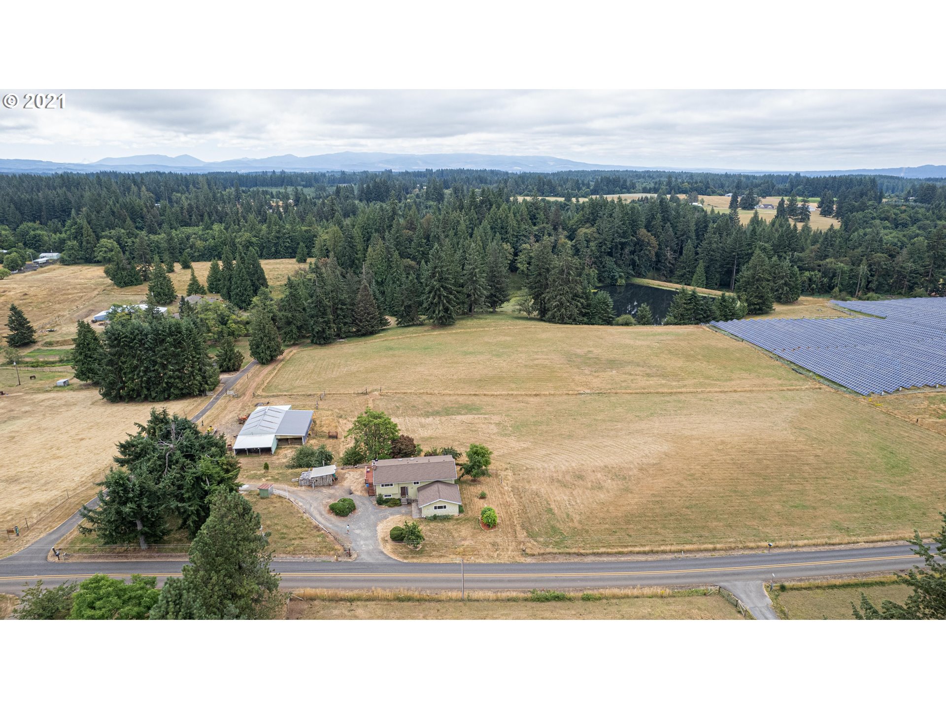 39170 Southeast Trubel Road Sandy, OR 97055 - Photo 2 of 32
