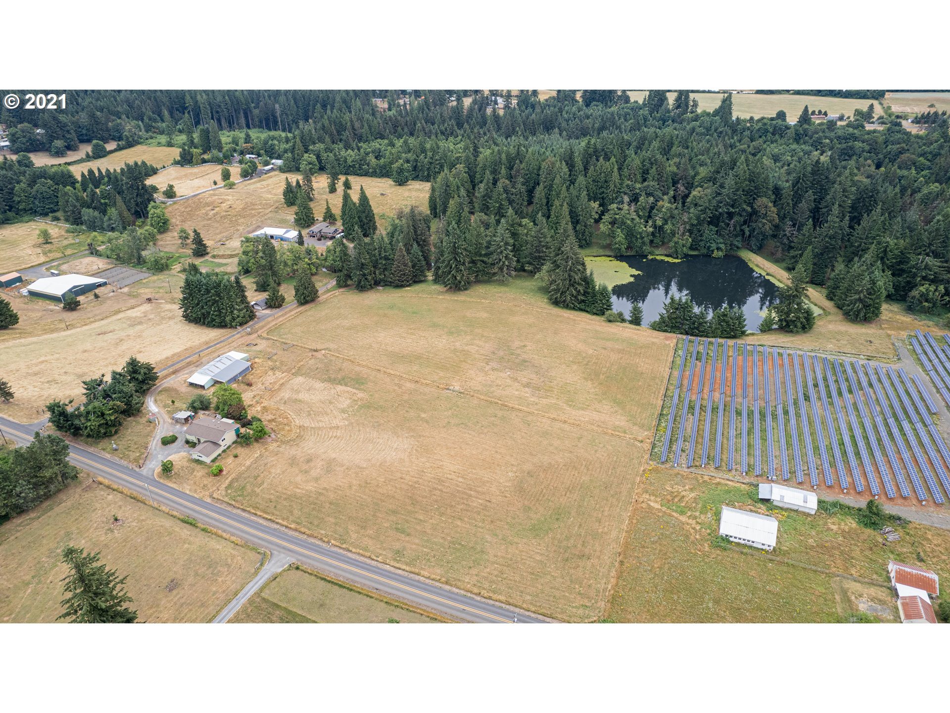 39170 Southeast Trubel Road Sandy, OR 97055 - Photo 3 of 32