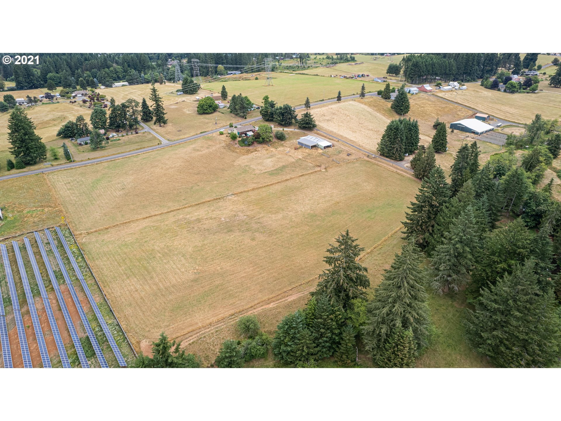 39170 Southeast Trubel Road Sandy, OR 97055 - Photo 31 of 32
