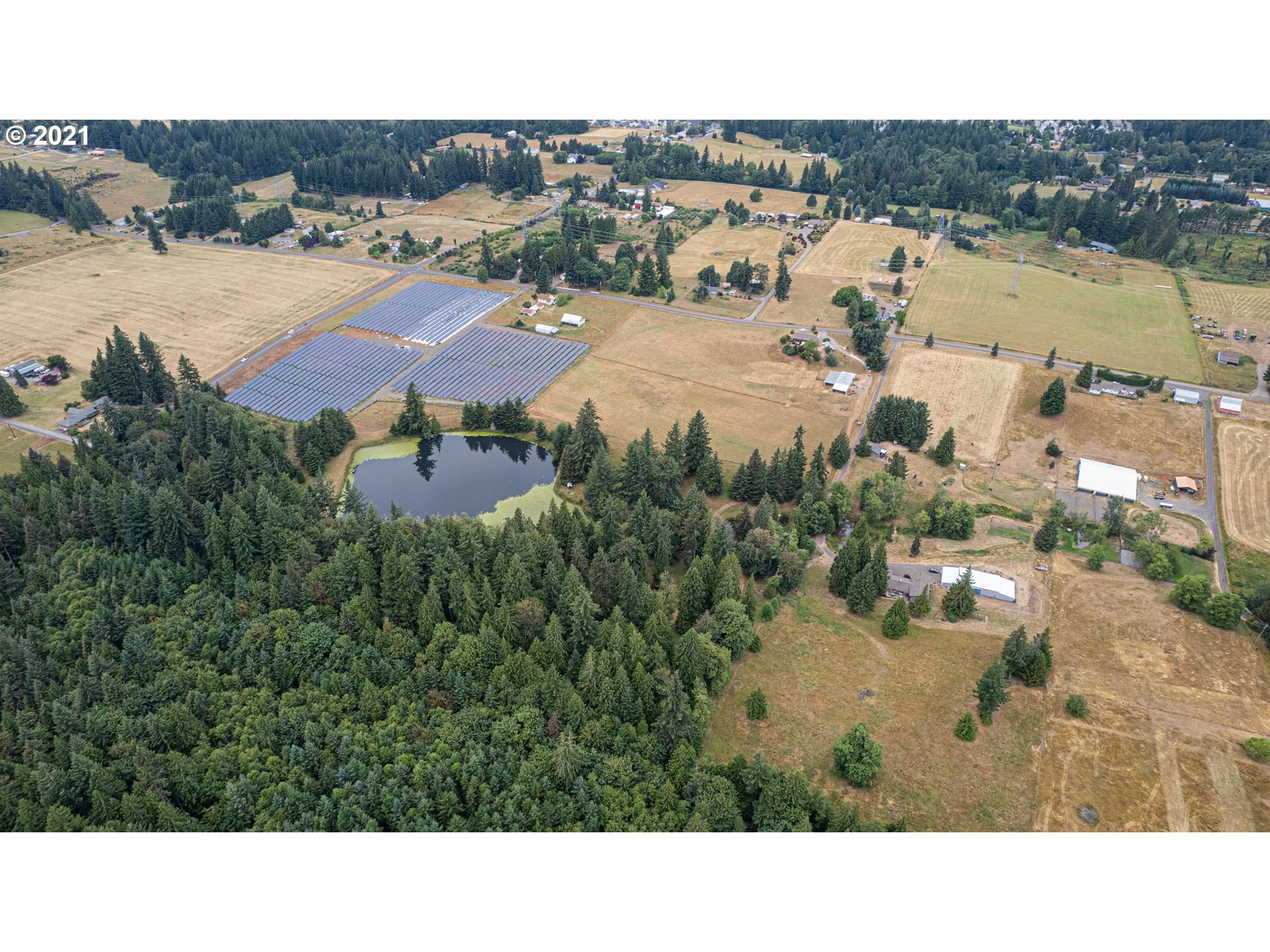 39170 Southeast Trubel Road Sandy, OR 97055 - Photo 32 of 32