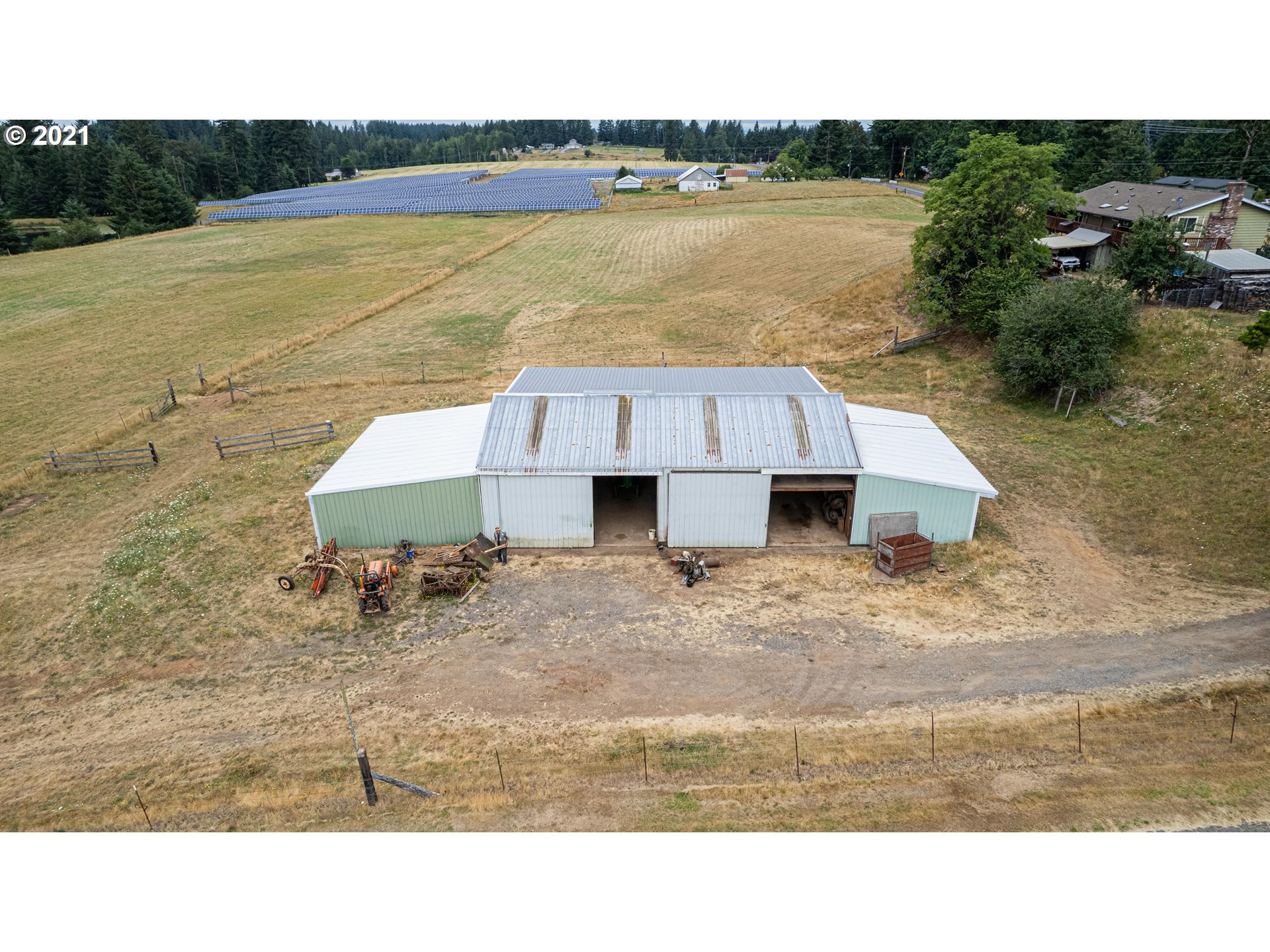 39170 Southeast Trubel Road Sandy, OR 97055 - Photo 8 of 32