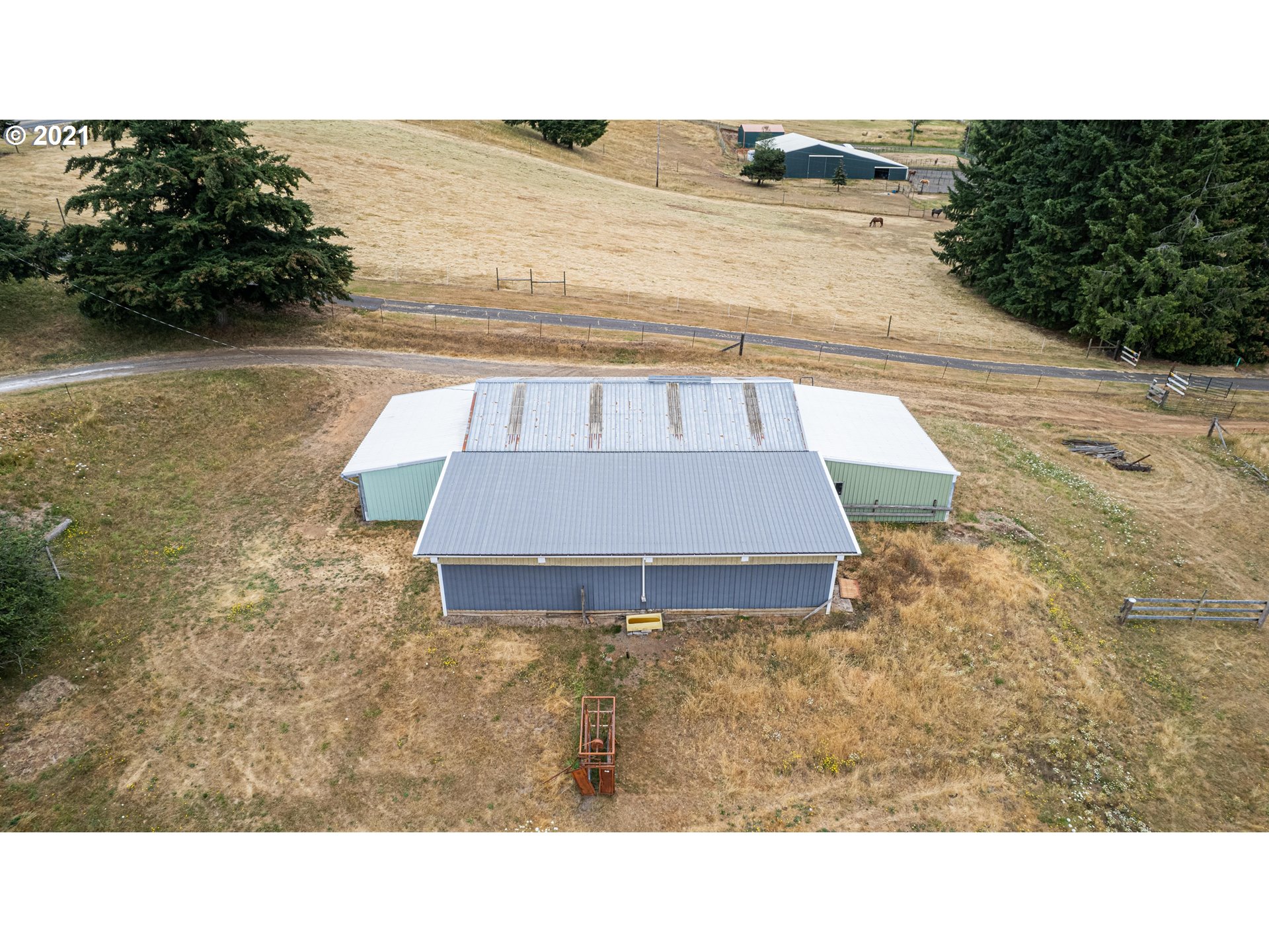 39170 Southeast Trubel Road Sandy, OR 97055 - Photo 9 of 32