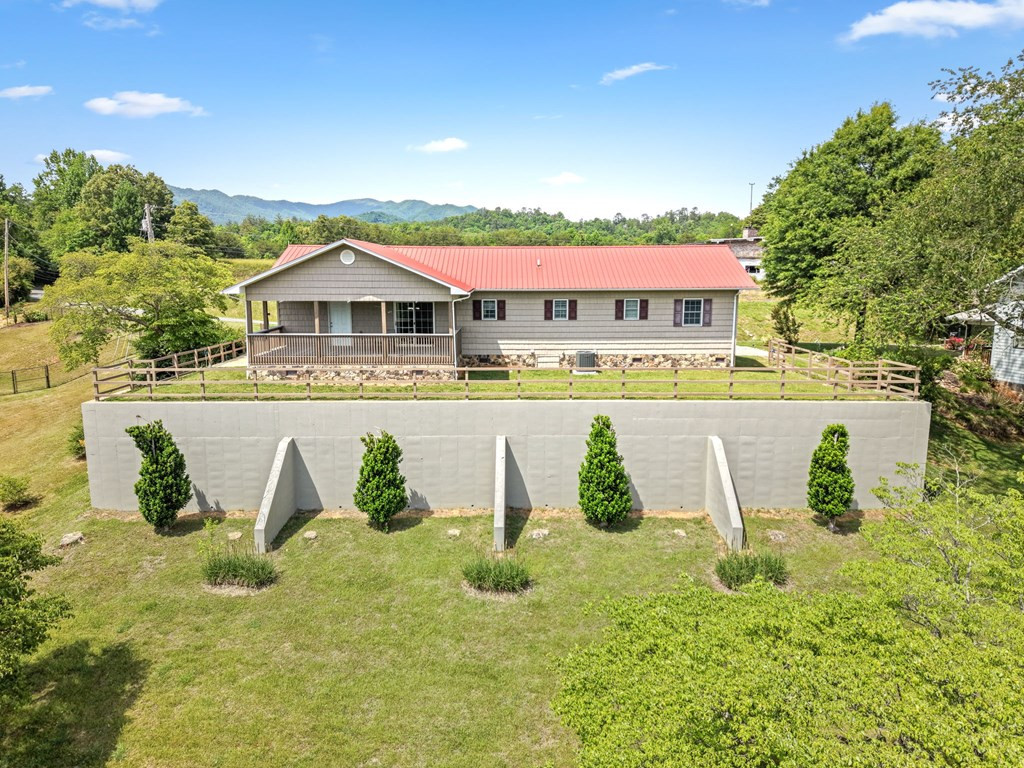 533 Lemons Branch Road Bryson City, NC 28713 - Photo 37 of 46 Gallery Image 37