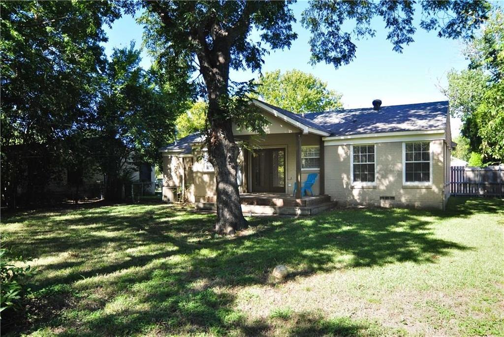 3918 Hawick Lane Dallas, TX 75220 - Photo 15 of 15