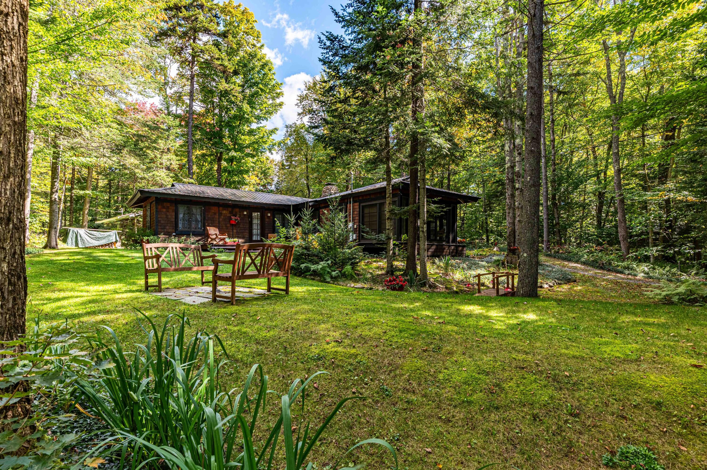 148 Onekio Road Thendara, NY 13472 - Photo 40 of 44 Gallery Image 40