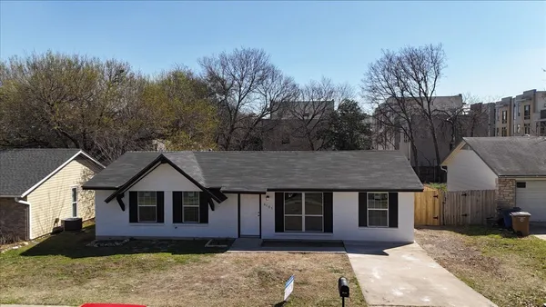 $360,000 | 6107 Idlewood Cove, Austin, TX 78745