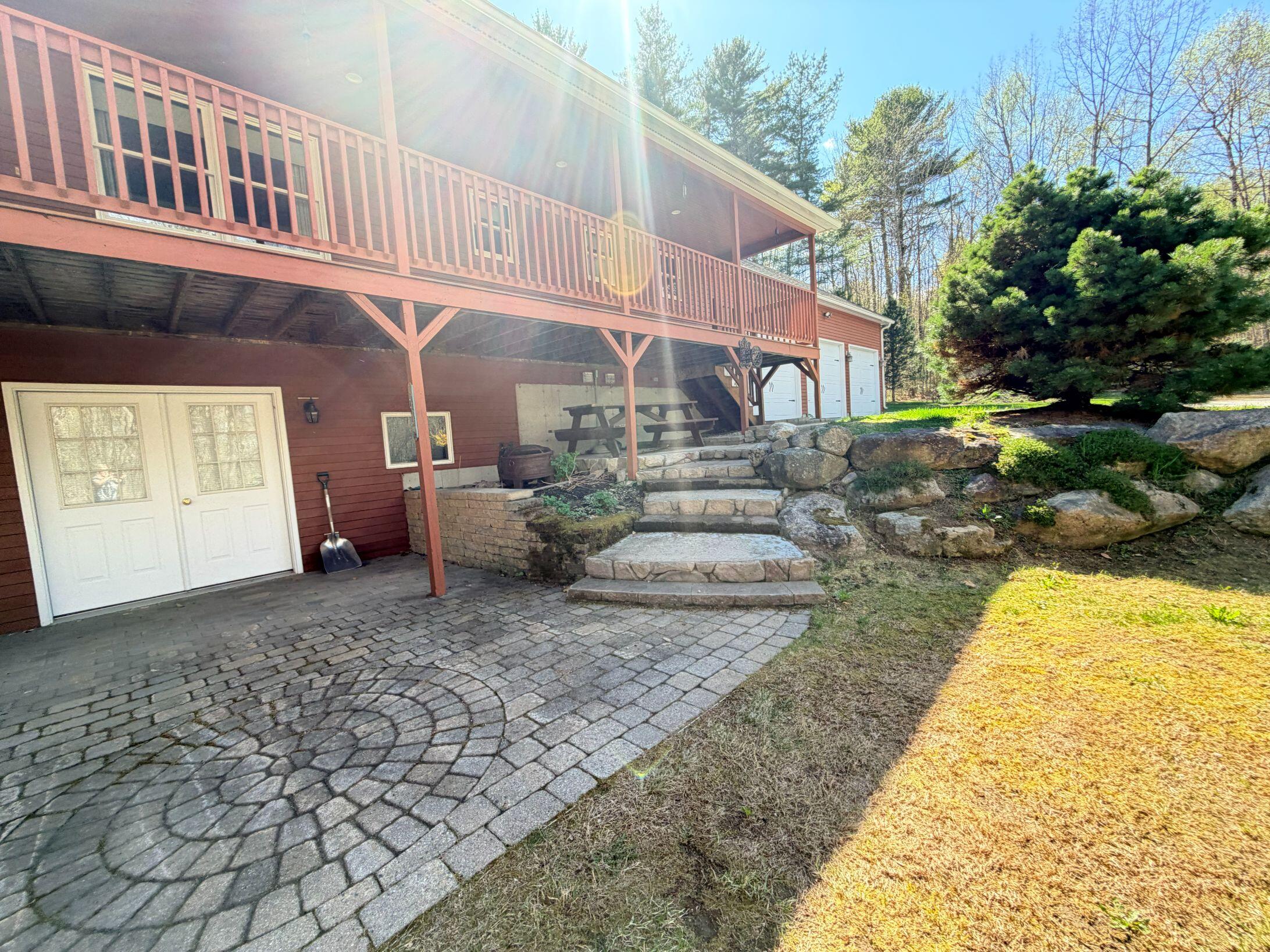 63 George Hannon Road Casco, ME 04015 - Photo 111 of 127 20260507_192258053_iOS