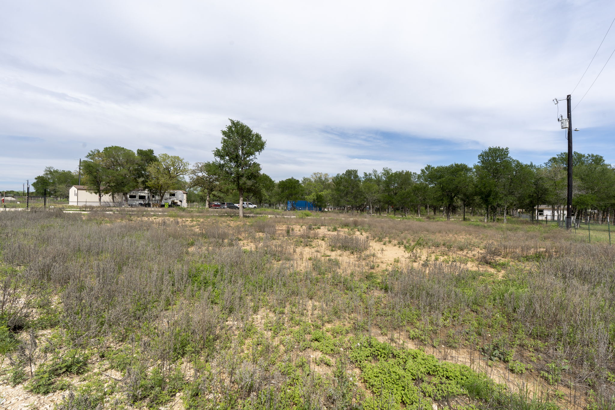 171 Comancheria Trail Elgin, TX 78621 - Photo 13 of 24 View of nature featuring rural landscape