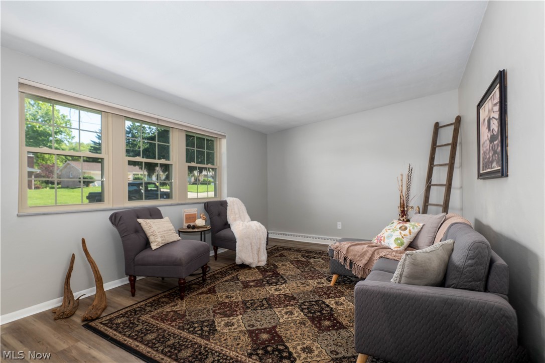 4660 4th Street Northwest Canton, OH 44708 - Photo 6 of 15